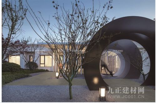 戶(hù)外材料那么多,他們還堅(jiān)持要用歐神諾景觀厚磚