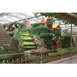 承航景觀工程公司 打造專業觀光景觀工程，助力運城生態發展