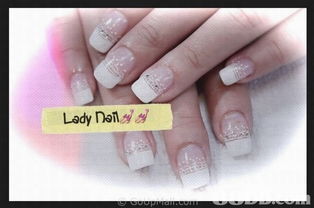 匠心指間藝術 · Lady Nail Beauty Centre專屬美甲服務體驗
